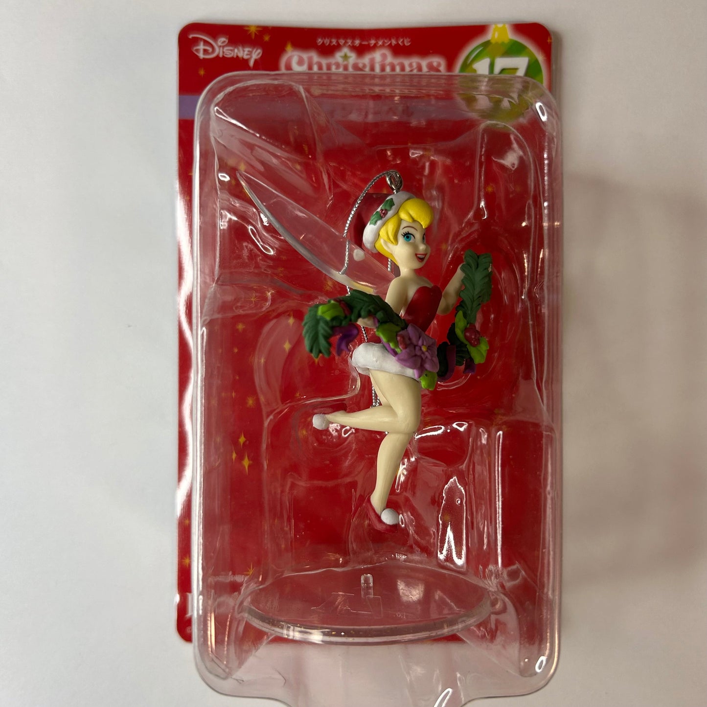 Disney Tinkerbell Figurine