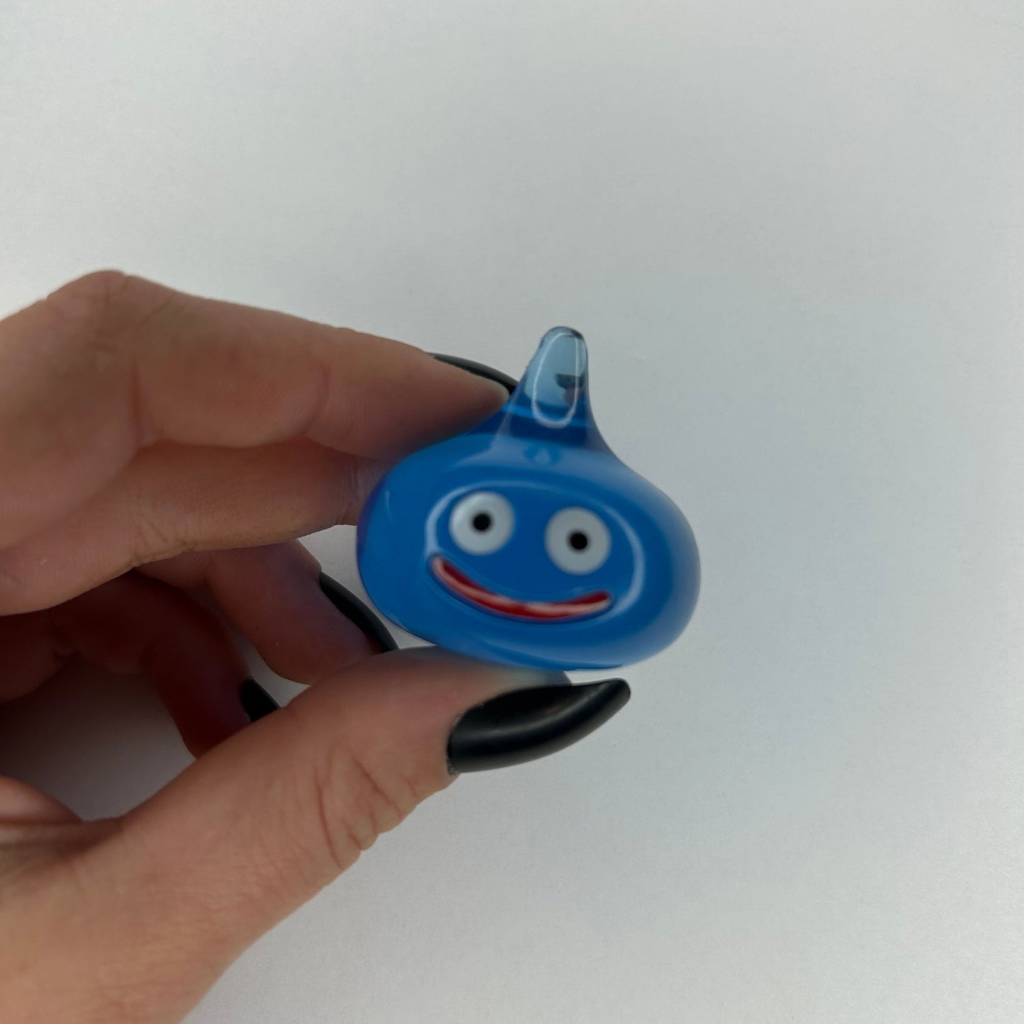 Dragon Quest Slime Figur