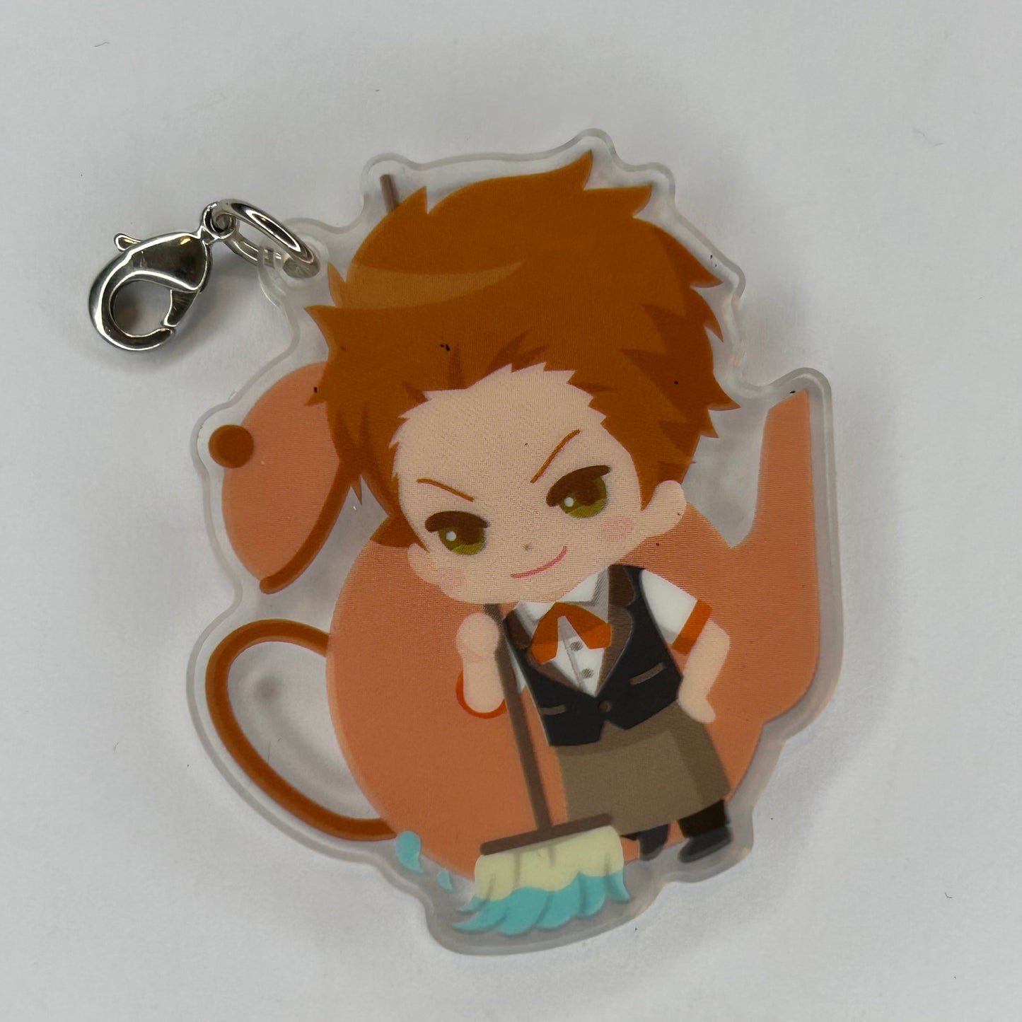 Free! Mikoshiba Seijuurou Acrylic Charm