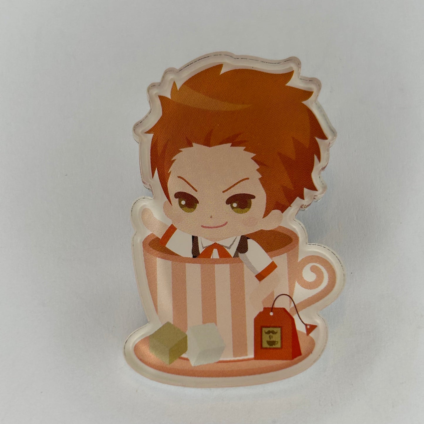 Free! Mikoshiba Seijuurou Acrylic Stand