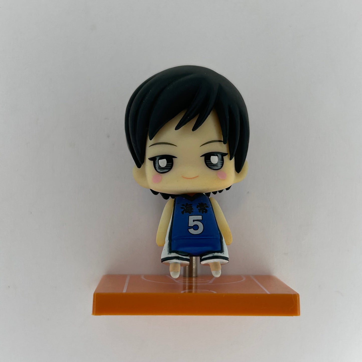 Kuroko‘s Basketball Moriyama Yoshitake Figur