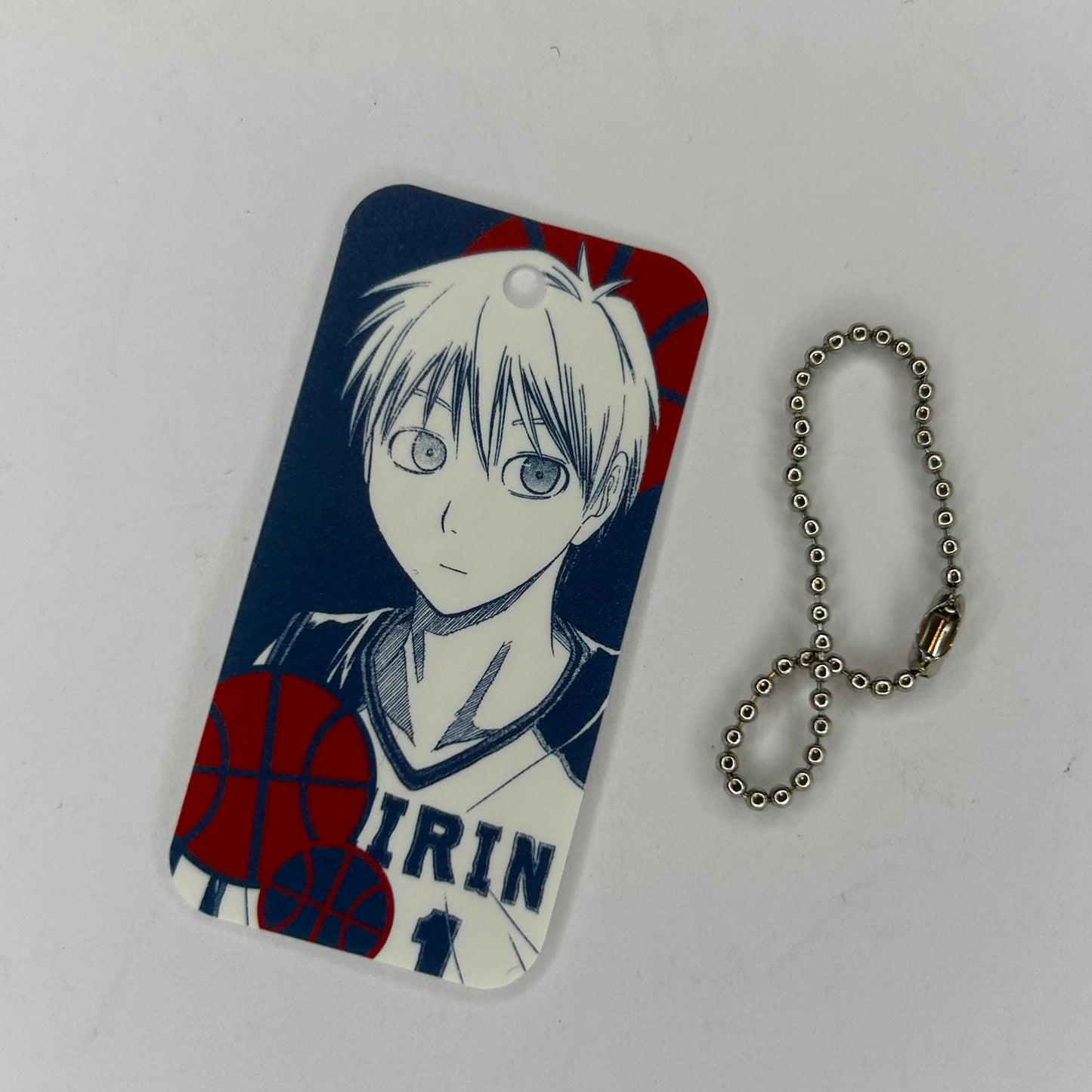 Kuroko‘s Basketball Tetsuya Kuroko Anhänger