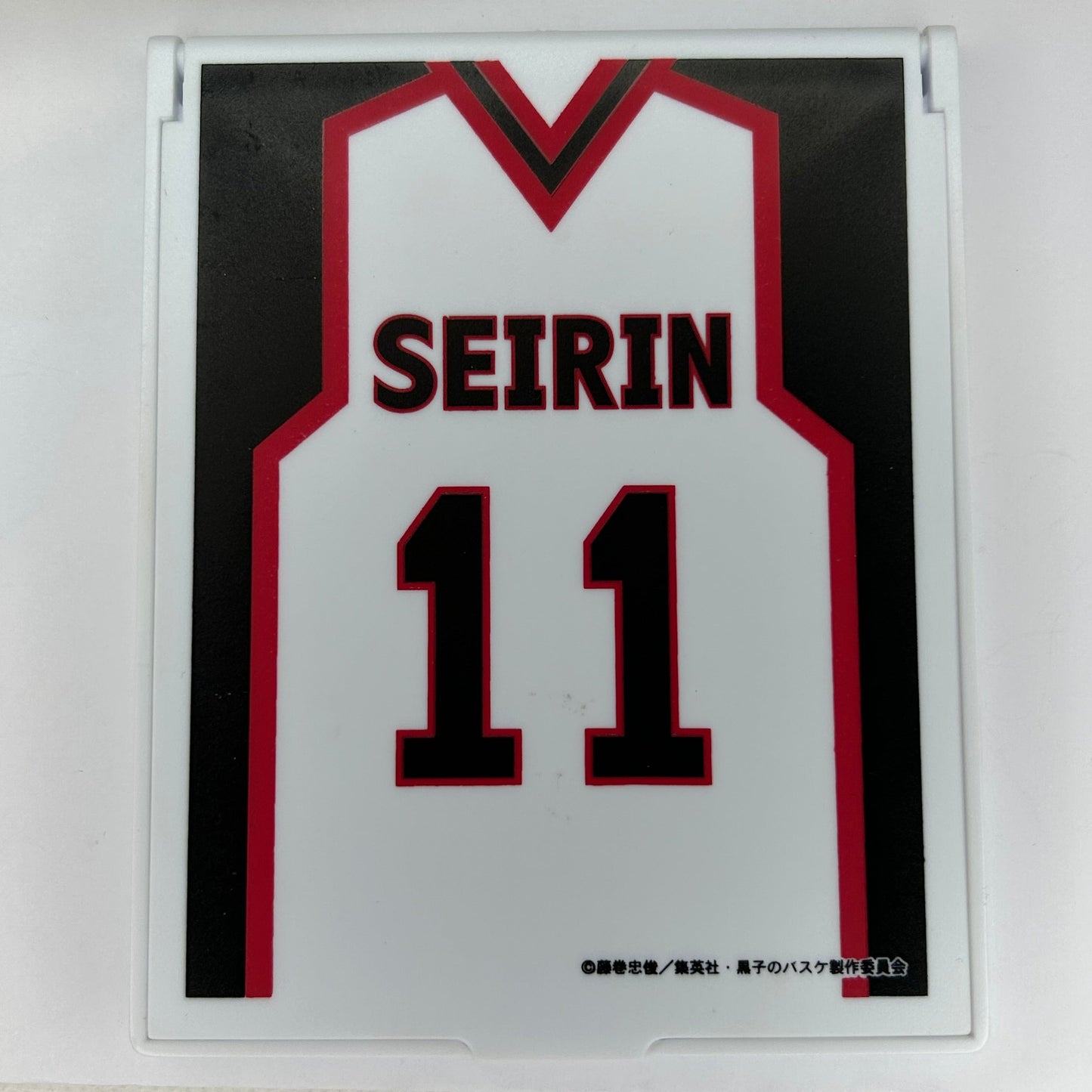 Kuroko's Basketball Tetsuya Kuroko Mirror