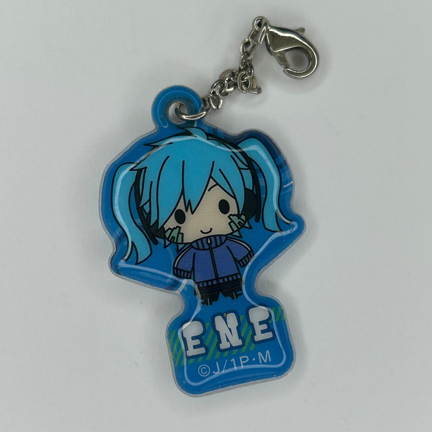 Hatsune Miku Pendant
