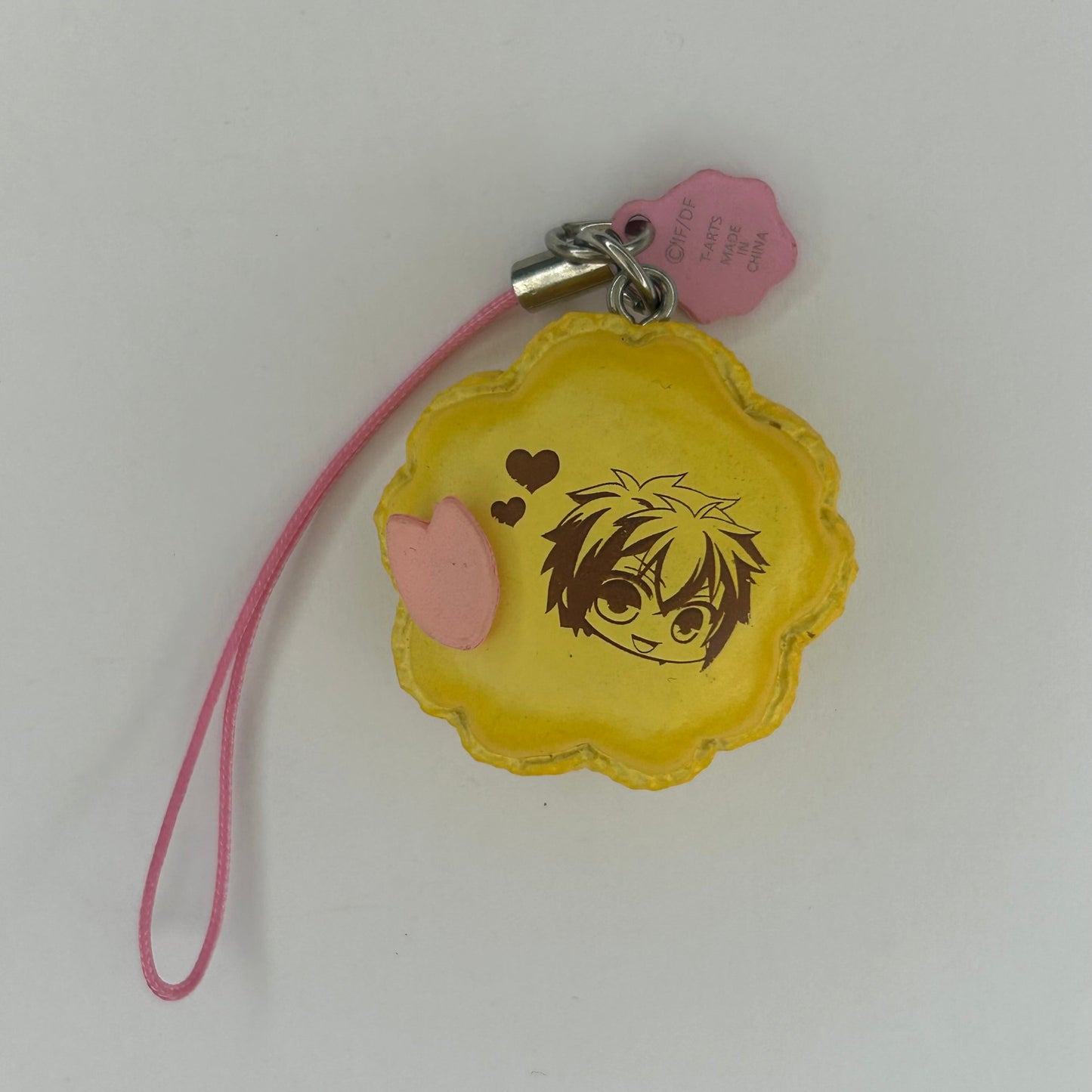 Hakuoki Pendant