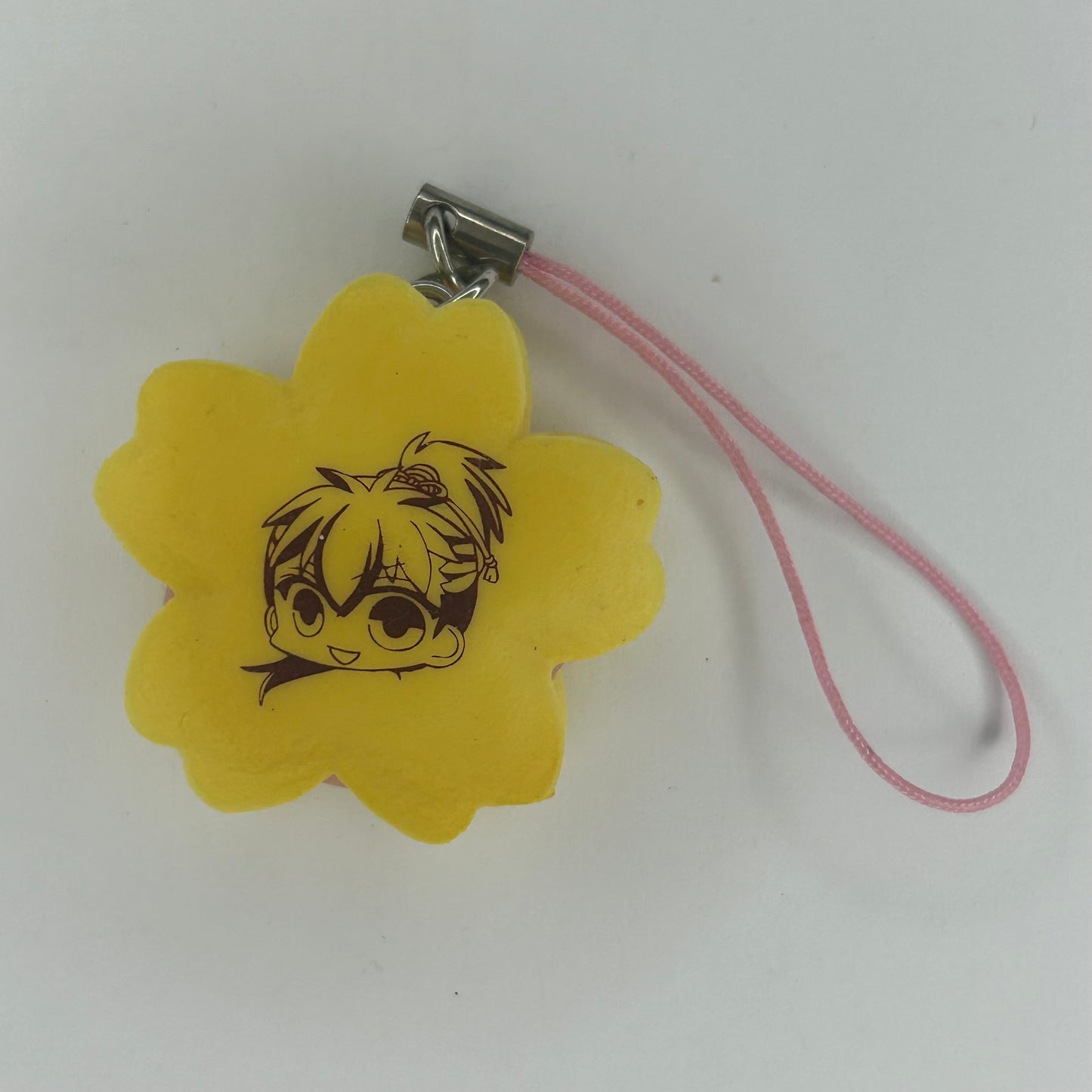 Hakuouki Pendant