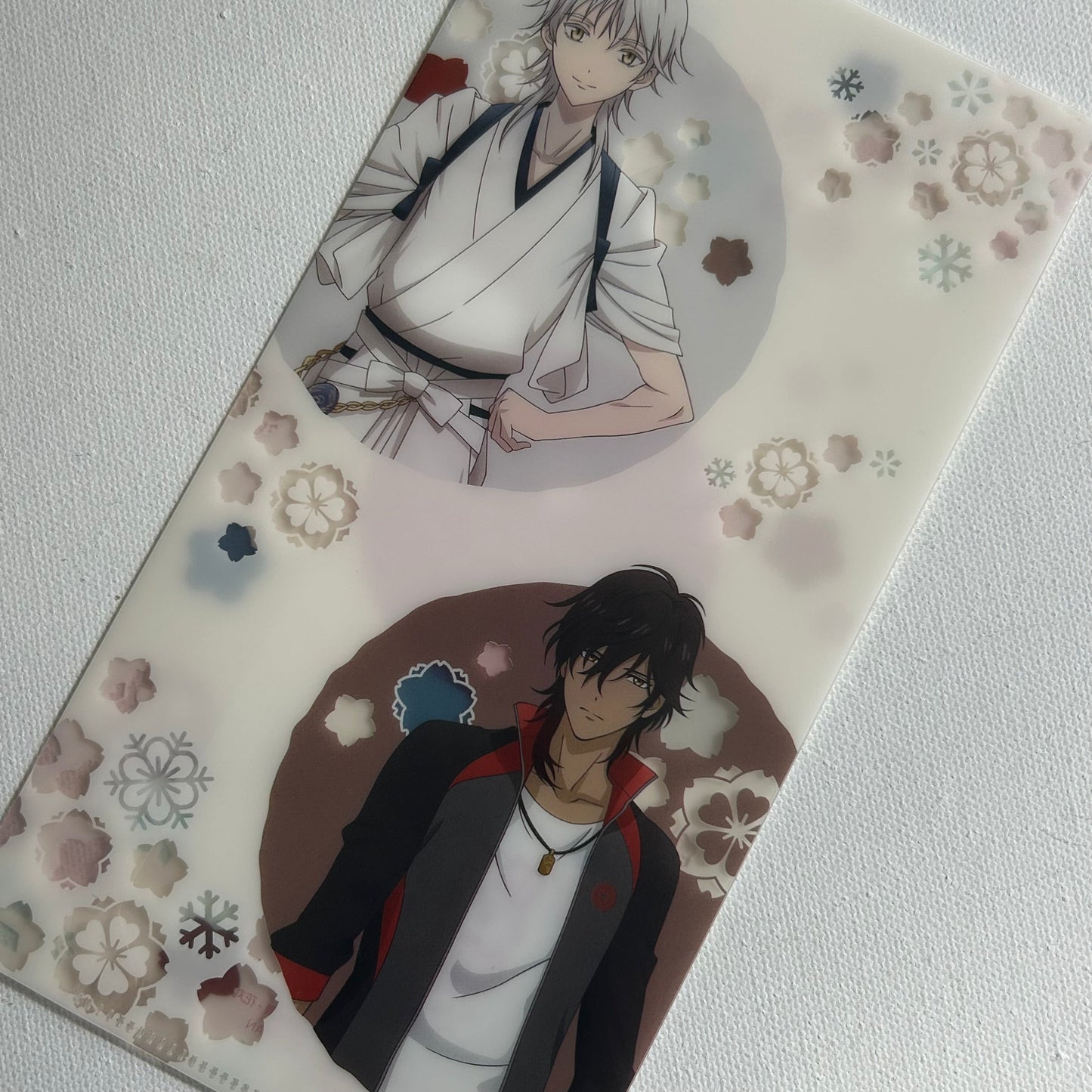 Touken Ranbu Clear File