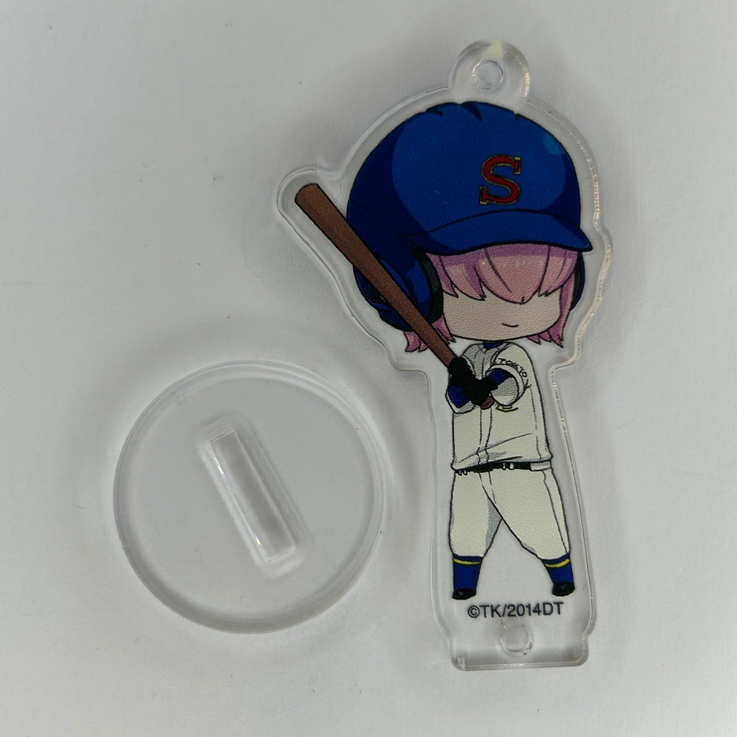 Ace of Diamond Kominato Haruichi Acrylic Stand