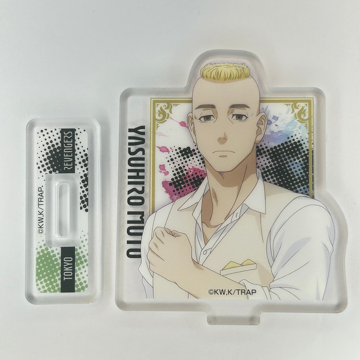 Tokyo Revengers Mucho Acrylic Stand