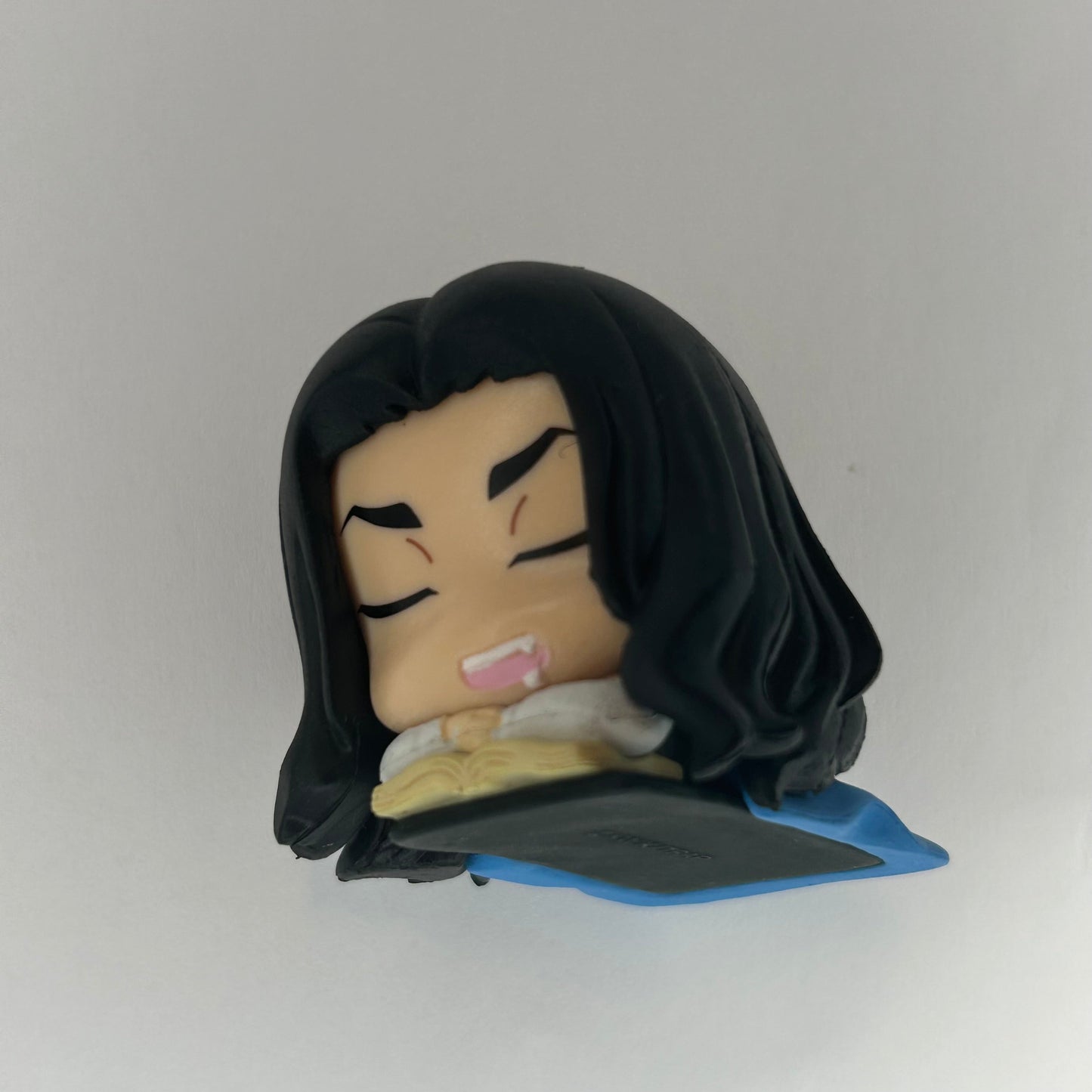 Tokyo Revengers Baji Chibi Figure