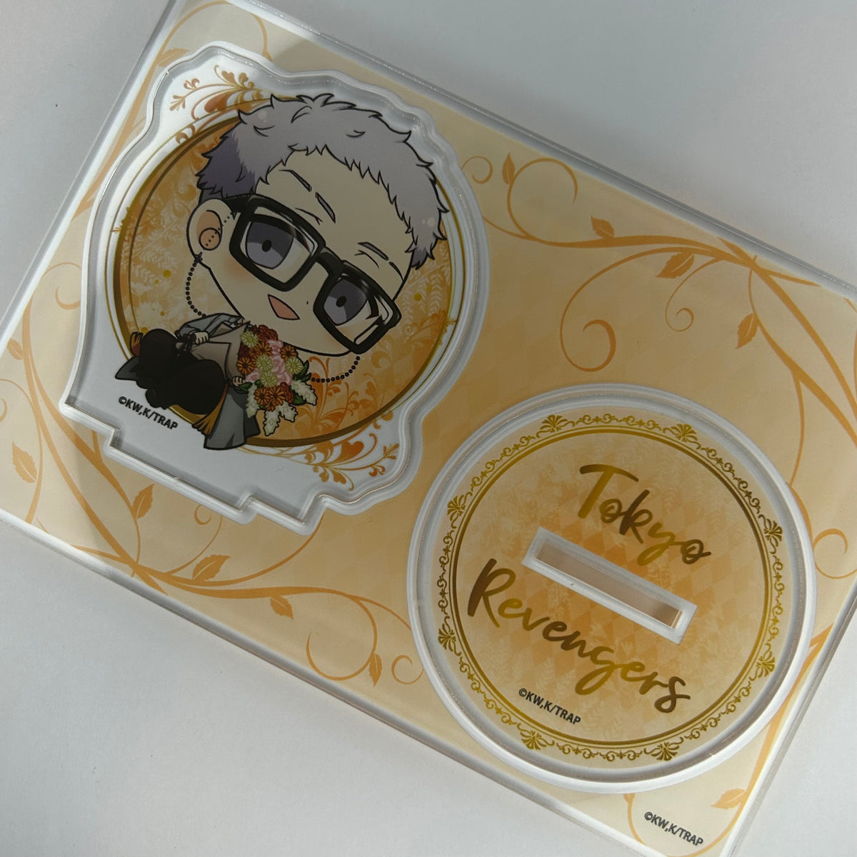 Tokyo Revengers Mitsuya Acrylic Stand