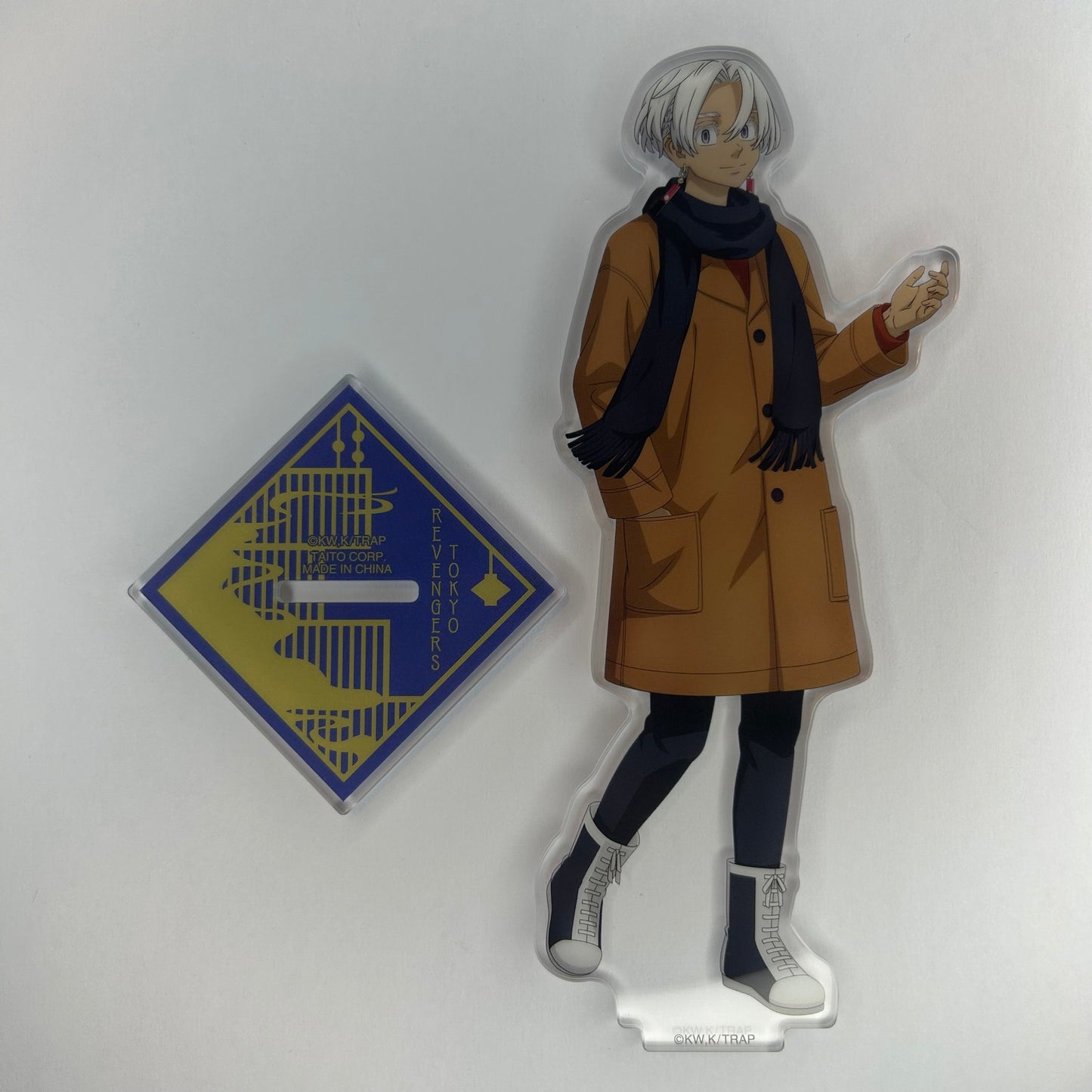 Tokyo Revengers Izana Acryl Ständer