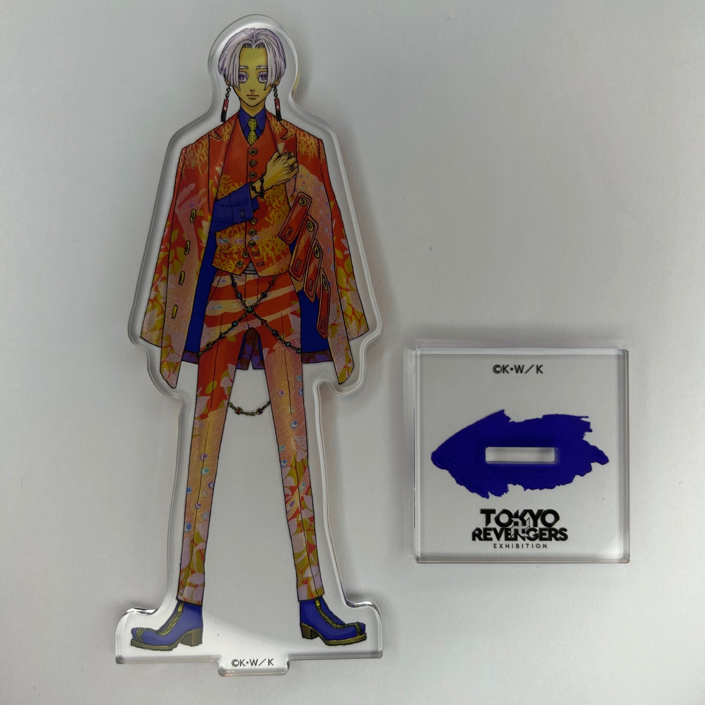 Tokyo Revengers Izana Acrylic Stand