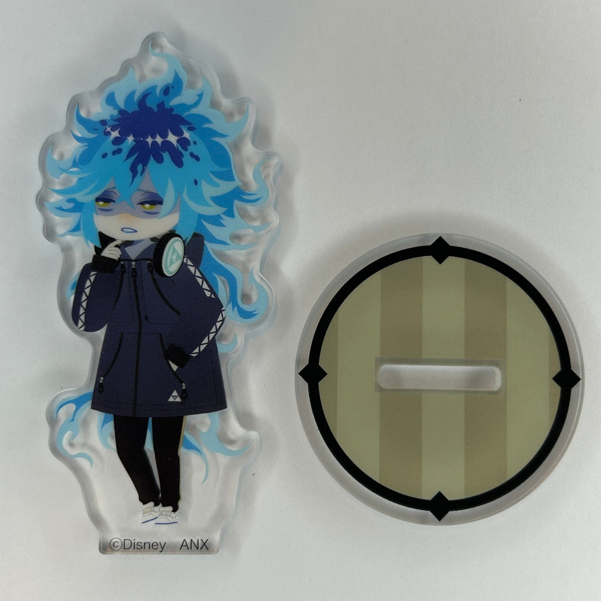 Twisted Wonderland Idia Shroud Acrylic Stand