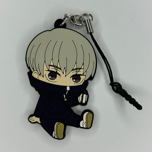 Jujutsu Kaisen Toge Rubber Strap Anhänger