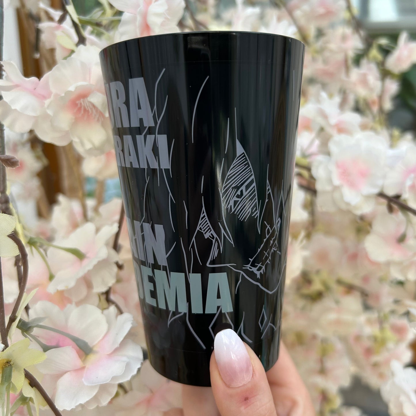 My Hero Academia Shigaraki Mug