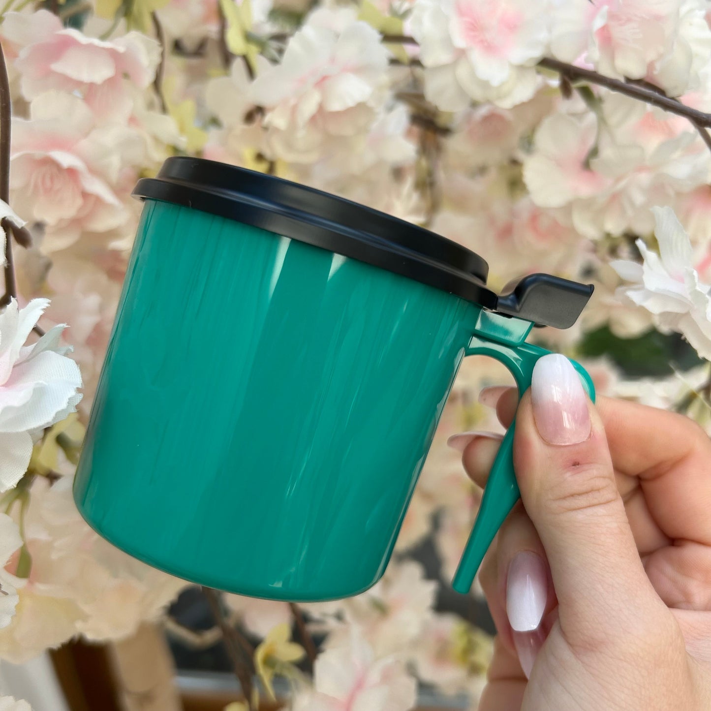My Hero Academia Deku Tasse