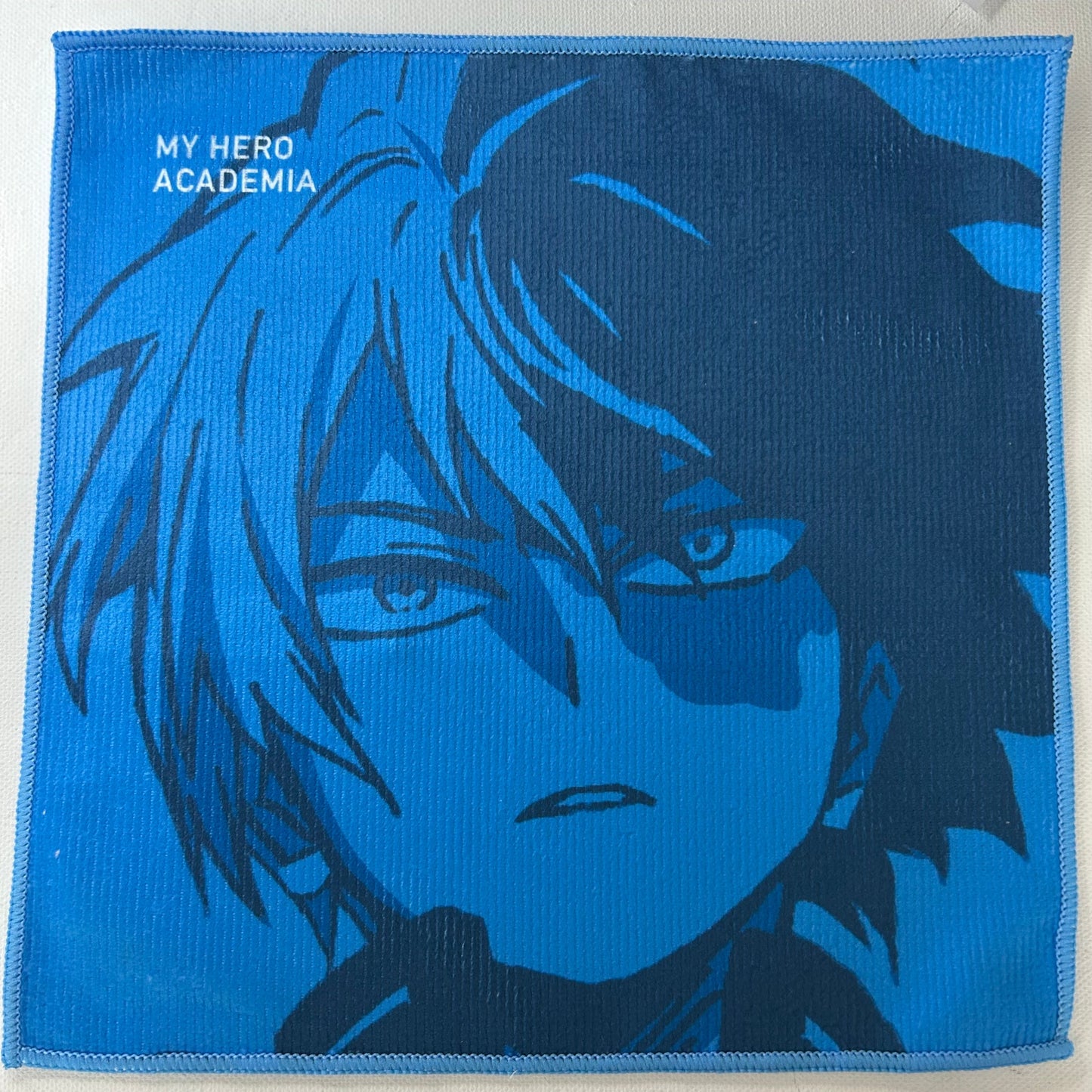 My Hero Academia Shoto Towel