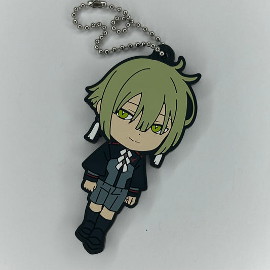 Mobile Suit Gundam Elan Ceres Rubber Strap Anhänger