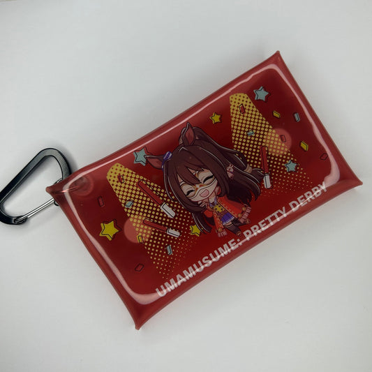Umamusume Clear Pouch