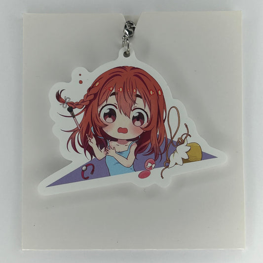 Rental Girlfriend Sumi Sakurasawa Anhänger