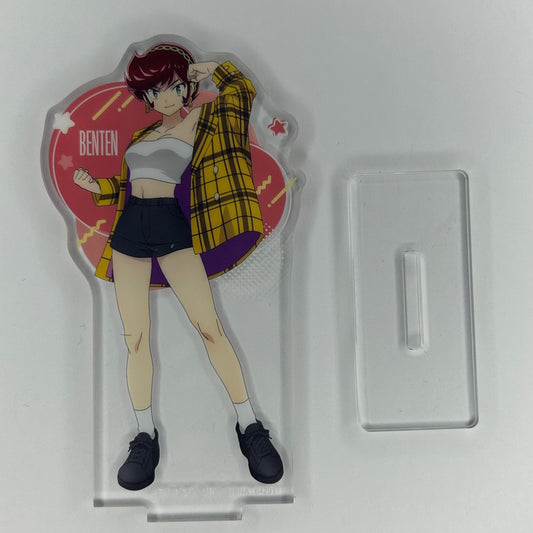 Ranma 1/2 Benten Acryl Ständer