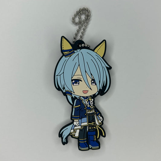 Umamusume Rubber Strap Anhänger