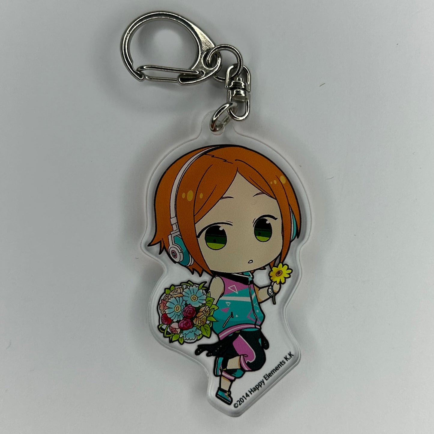 Ensemble Stars! Aoi Yuta Acryl Anhänger