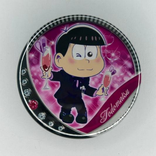 Osomatsu-san Button