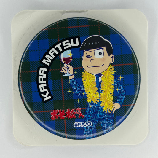 Osomatsu-san Button