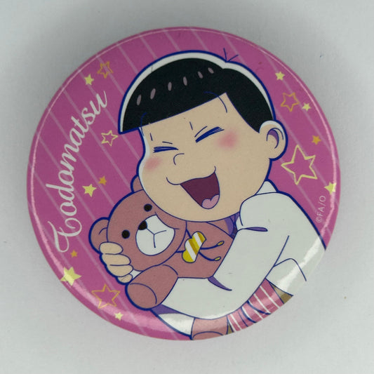 Osomatsu-san Button