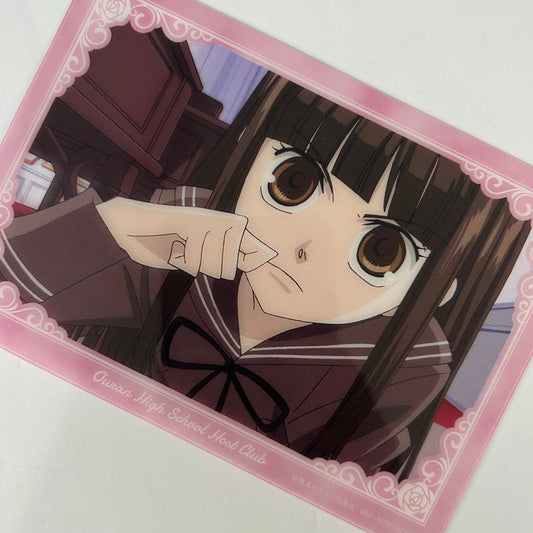 Ouran High School Host Club Pencil Board