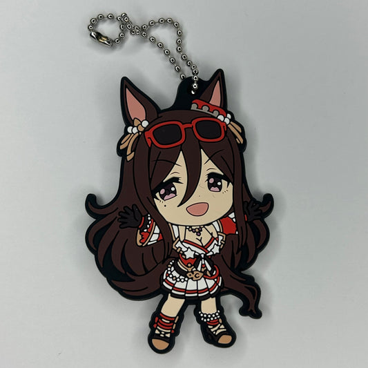 Umamusume Rubber Strap Anhänger
