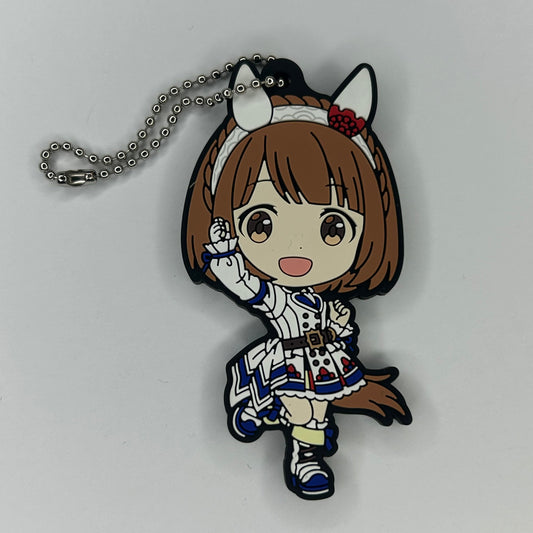 Umamusume Rubber Strap Anhänger