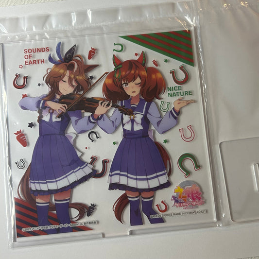 Umamusume Acryl Ständer