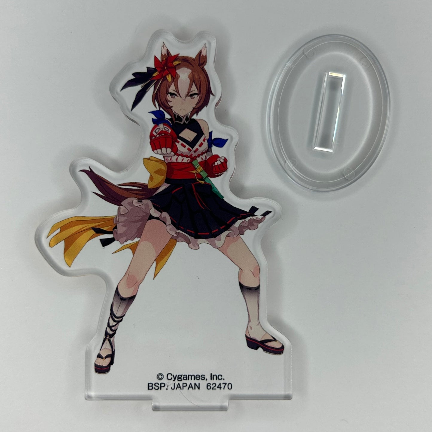 Umamusume Acrylic Stand