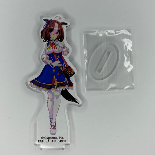Umamusume Acryl Ständer