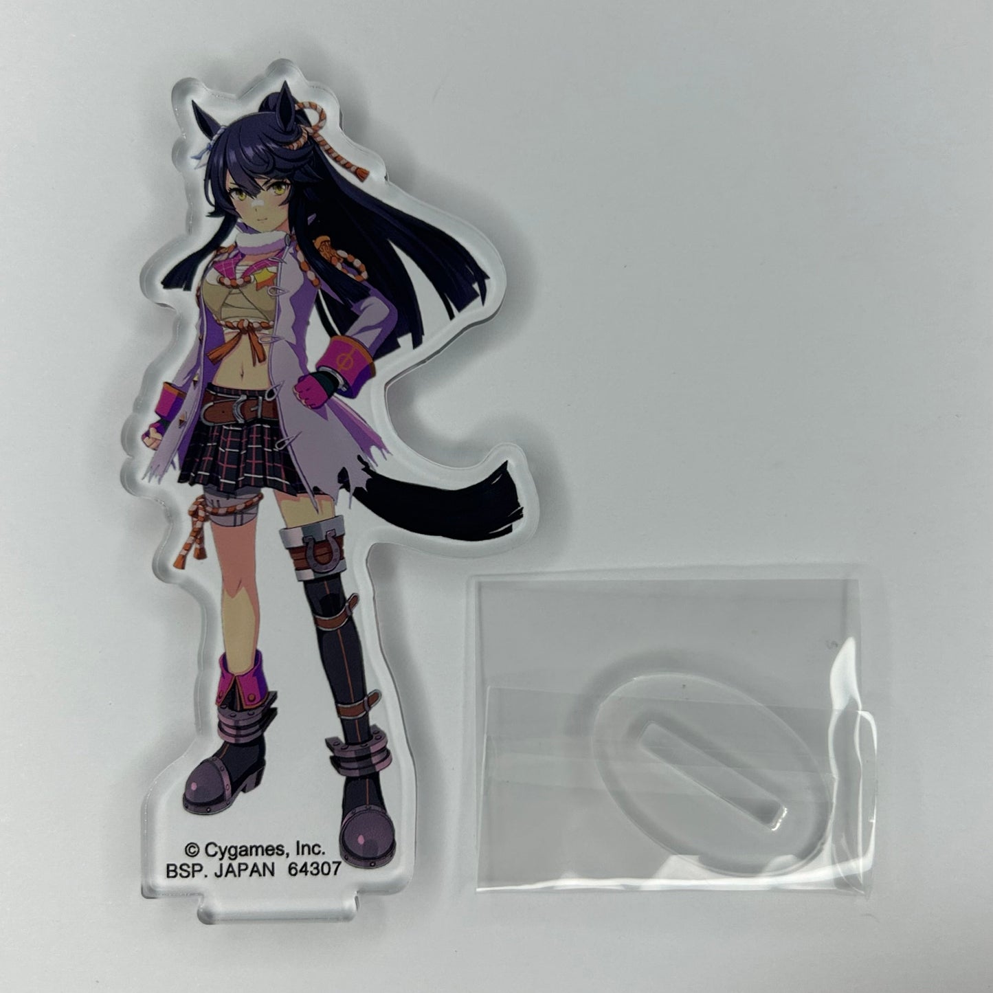 Umamusume Acrylic Stand