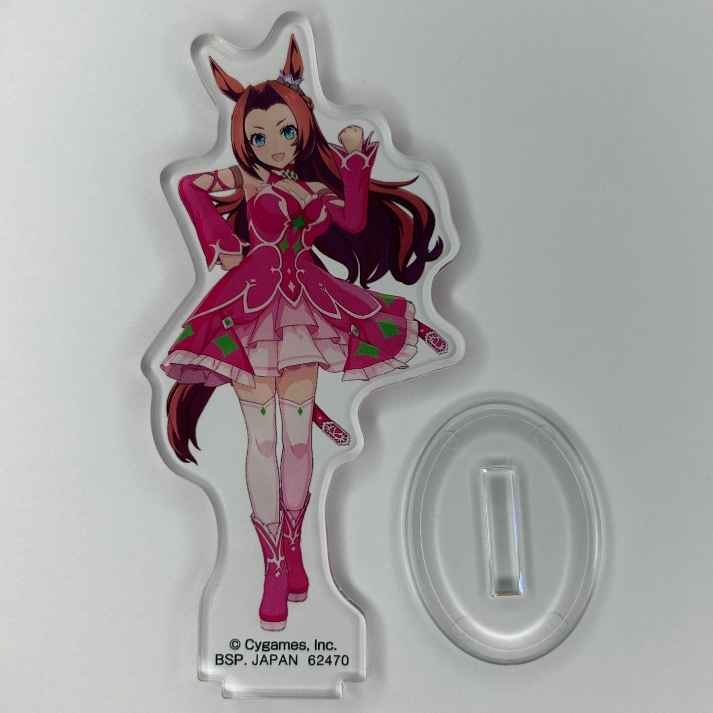 Umamusume Acrylic Stand
