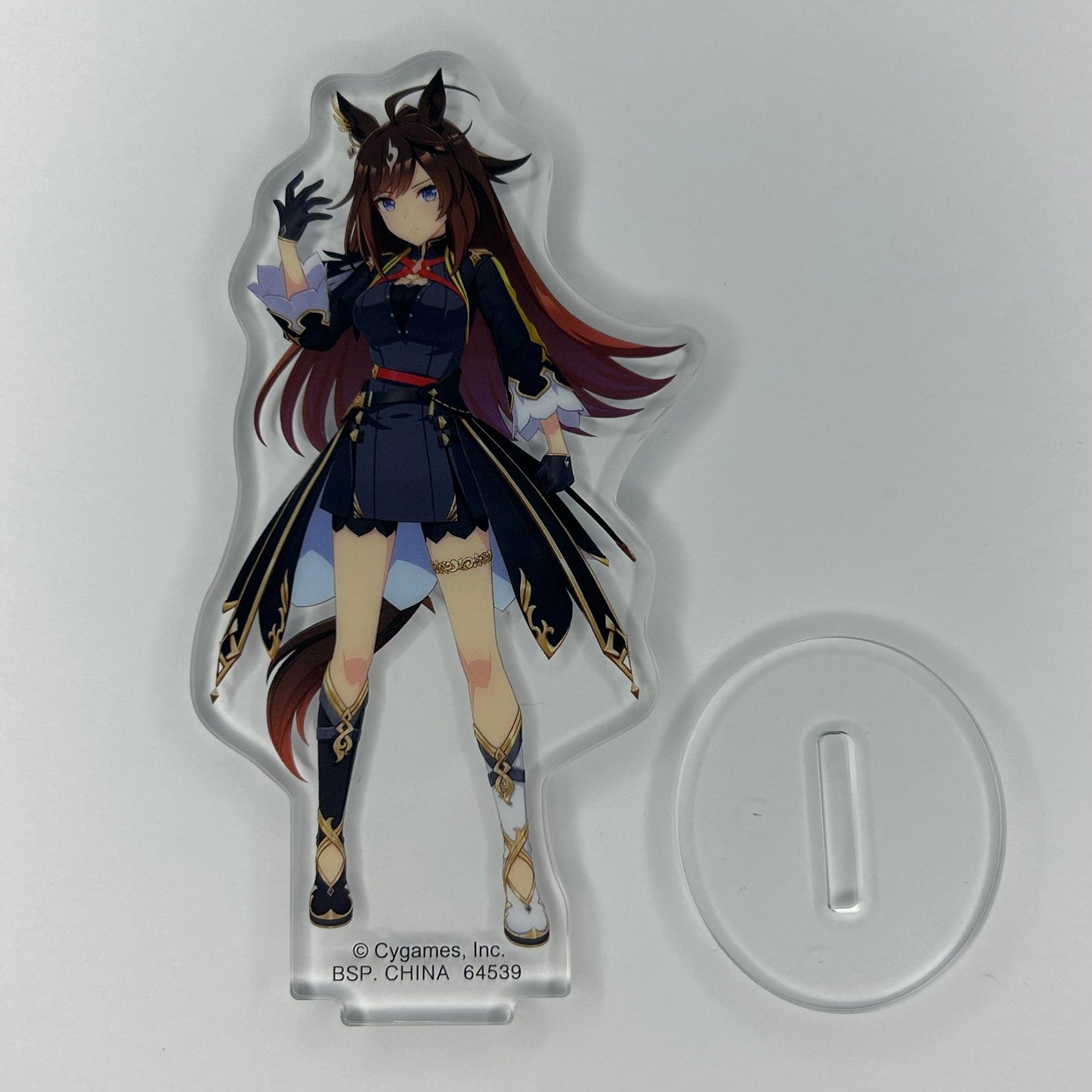 Umamusume Acrylic Stand