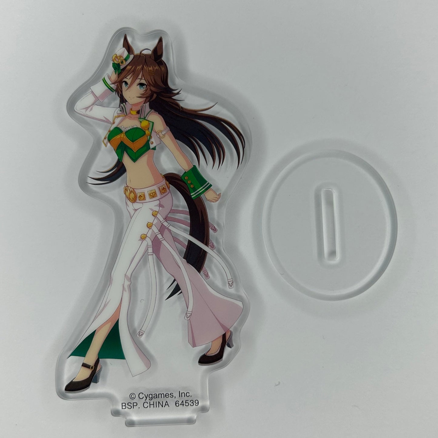 Umamusume Acryl Ständer