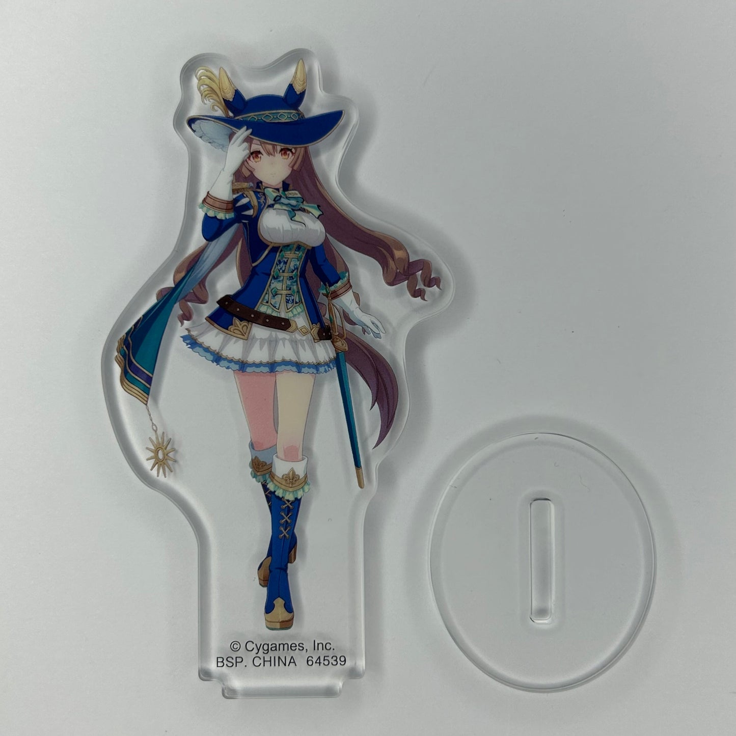 Umamusume Acryl Ständer