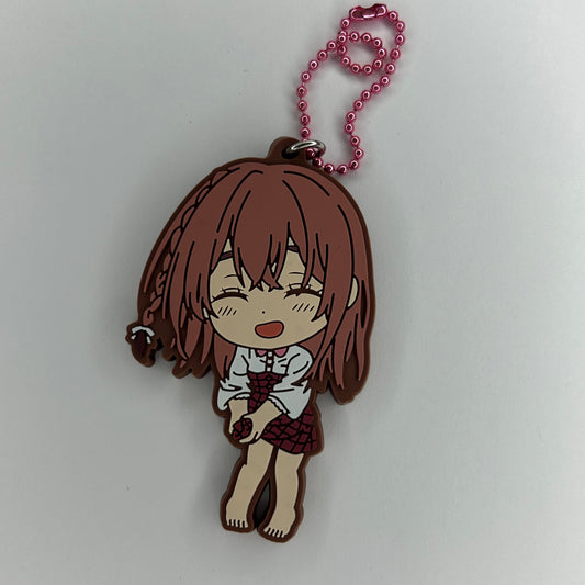 Rent a Girlfriend Sumi Sakurasawa Rubber Strap Anhänger