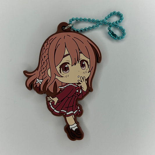 Rent a Girlfriend Sumi Sakurasawa Rubber Strap Anhänger