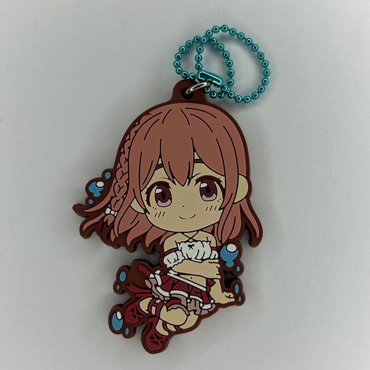 Rent a Girlfriend Sumi Sakurasawa Rubber Strap Anhänger