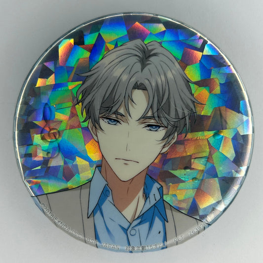 Wind Boys! Ryotaro Itsuki Button