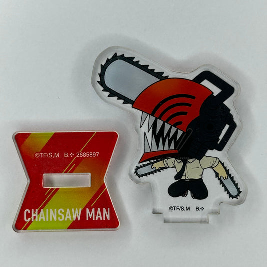 Chainsaw Man Denji Acryl Ständer