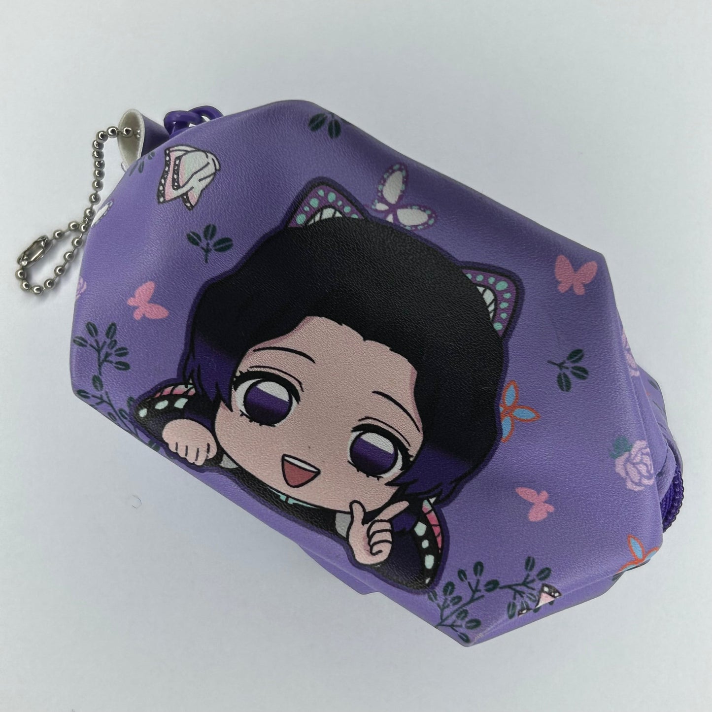 Demon Slayer Shinobu Wallet