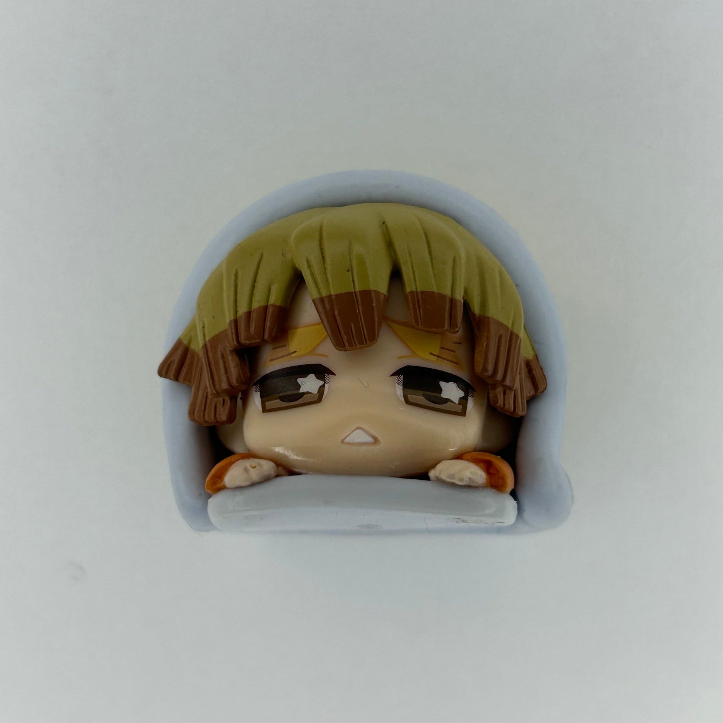 Demon Slayer Zenitsu Gacha Figur