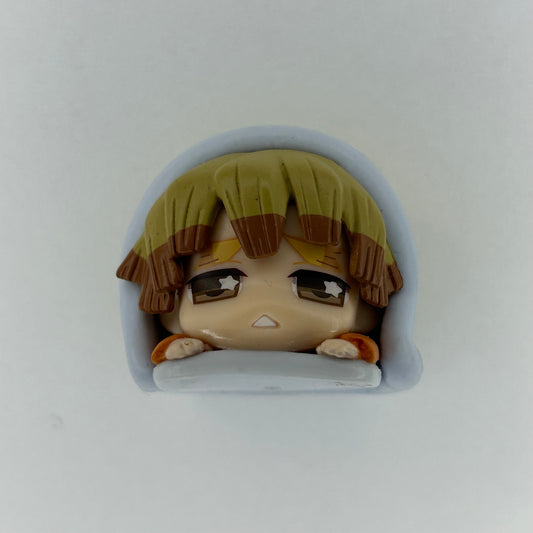Demon Slayer Zenitsu Gacha Figur